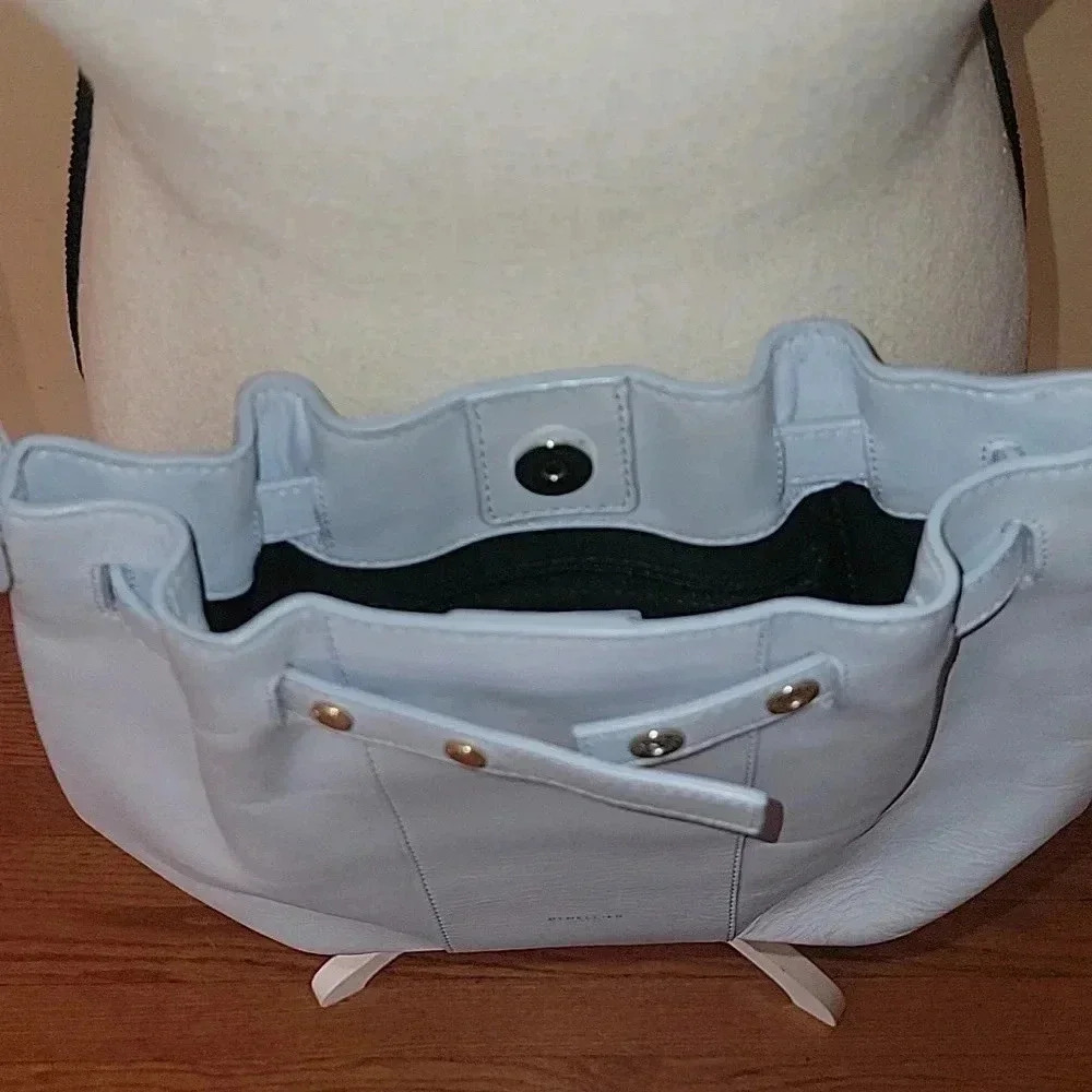 DEMELLIER LONDON BAG - Picture 8 of 12